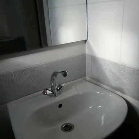 Apartman Lucia 아파트 *