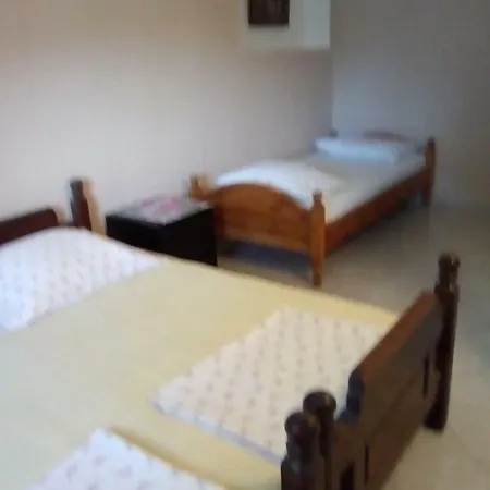 Apartman Lucia 아파트