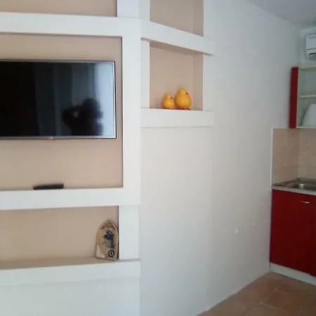 아파트 Apartman Lucia