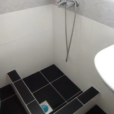 Apartman Lucia * 트르파니
