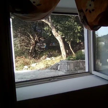 Apartmán Apartman Lucia Trpanj