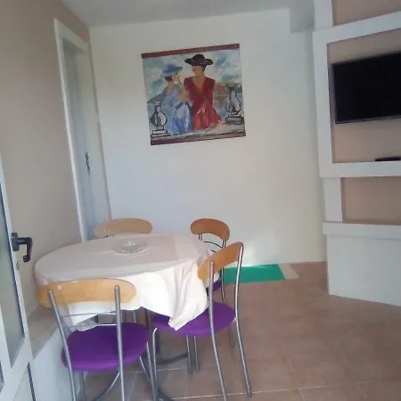 Apartman Lucia Apartmán *