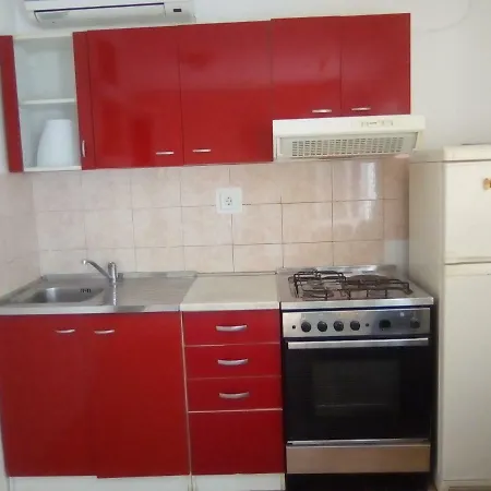 Apartman Lucia