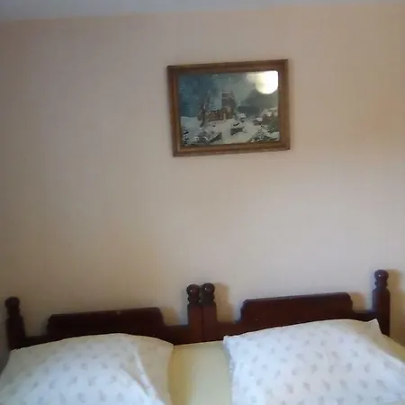 Apartmán Apartman Lucia *