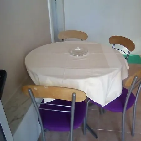 Apartmán Apartman Lucia