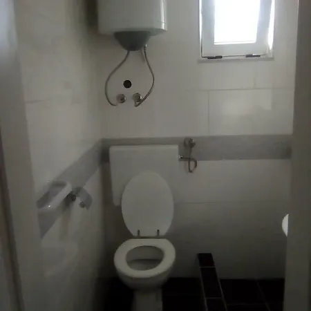 Apartman Lucia Apartmán Trpanj