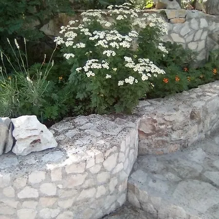 Apartman Lucia Apartmán Trpanj